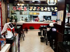 -冯鑫记南京鸭血粉丝汤(来燕路店)