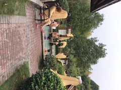 -咸宁万豪温泉谷度假区