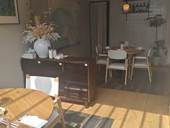 -沛家·西餐Brunch·直火料理