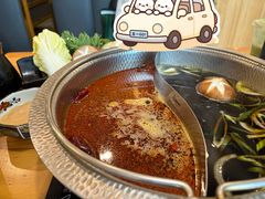 -牛匠和牛寿喜锅(西安总店)
