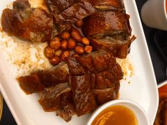 -好友缘家宴(青山路店)