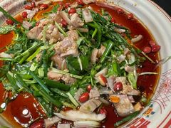 -广府乡下·饭庄(新港东路店)