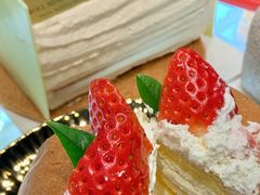 -卷心卷意·轻甜蛋糕(新光天地店)