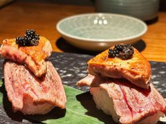 -阿吾罗日本料理(K11艺术中心店)