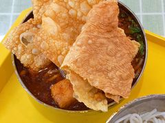 -红鼻子桂林米粉(金唐新光界店)
