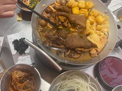 -小螺大作·螺蛳粉火锅(林和西店)