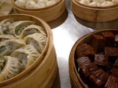 食物-南亚水鑫温泉SPA(恒宇商业广场店)
