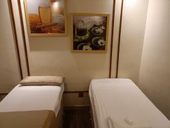 -芳朵美容养生SPA