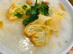 -点都德(大茶楼店)