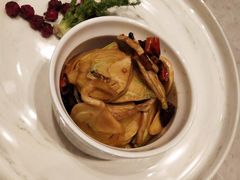-西安高新洲际酒店•彩丰楼中餐厅