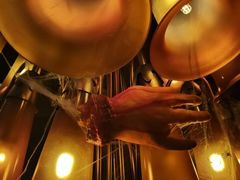 -LONG BAR 廊吧(外滩华尔道夫酒店)