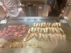-熊猫自助餐厅.萌趣城堡(长隆熊猫酒店)