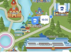 -青岛方特梦幻王国