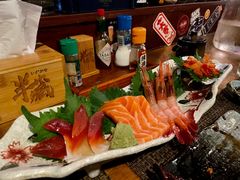 -半藏居酒屋(香港花园店)
