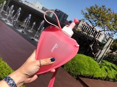 -大树餐厅(益田假日店)