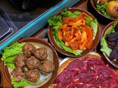 -黔有有贵州酸汤夺夺粉火锅(五味十字店)