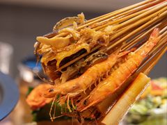 -渔乐圈海鲜餐厅(群力金江路店)