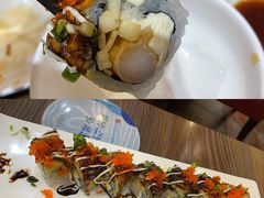 -东京屋(武定路店)