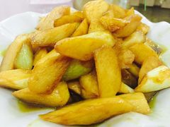 -小陆莲花蟹园农家乐(莲花岛店)