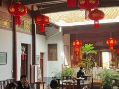 -董府·古宅餐厅