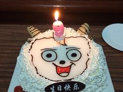 iphone_upload_pic-万利隆·活力烘焙(人民路店)