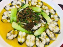 -華僑飯店中餐厅