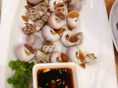 -501號台州海鲜餐厅(海创园店)