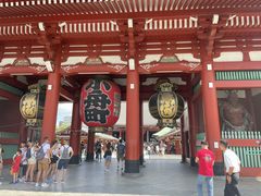 -浅草寺