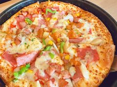 -晋B2008刀削面(小南庄店)