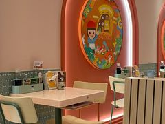 -元气寿司(八号仓店)