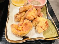 -玄白·炭烤活鳗(上海首店)