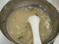 -四海回族饭店(前进大街店)