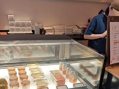 -LANLIZI BAKERY(COSMO店)