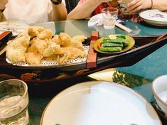 -君霖海鲜私房菜(春柳店)