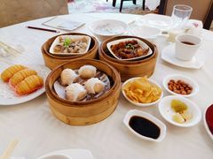 -潮福城大酒楼·潮粤菜·港式点心(阳光城店)