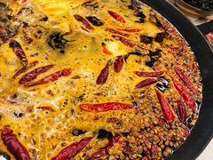 麻辣牛肉-青年火锅(吾悦广场直营店)