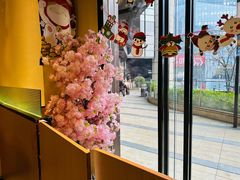 -極屋鮨牛 · 烧肉酒场(时代C馆店)