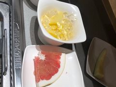 -海底捞火锅(江北万达商业广场店)