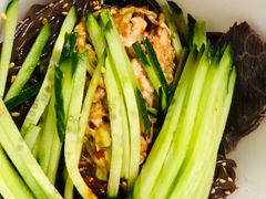 -七八冷面·延边朝鲜族美食(欢乐谷店)