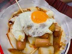 -華叔茶記