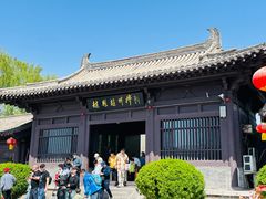-赵州桥景区