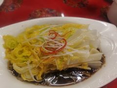 -玉华台饭庄(裕中西里小区店)