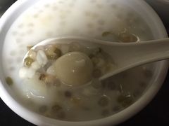 -凤姐泰国糖水(创业路店)