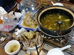 -徽州美食(三十年老店)