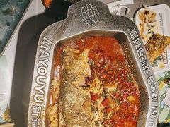 -马有鱼·馕坑烤全鱼(美美2店)