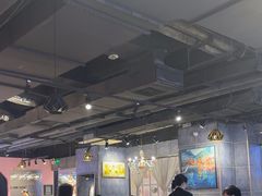 -HOTISLAND海鸡岛·韩国料理(江南西店)