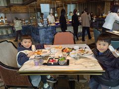 -美食汇自助餐厅(成都万达瑞华酒店)