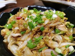 -掌上鲜(南顺城街店)