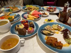 -郑州美盛喜来登大酒店
