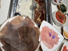 -海底捞火锅(高科广场店)